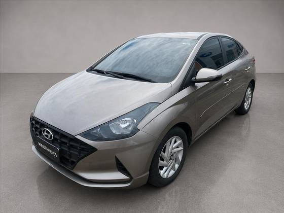 HYUNDAI HB20S 1.0 12V FLEX EVOLUTION MANUAL HYUNDAI HB20S 1.0 12V FLEX EVOLUTION MANUAL
